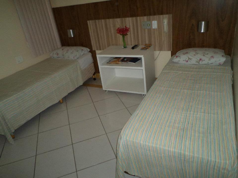 Feira Plaza Hotel Feira de Santana Cameră foto